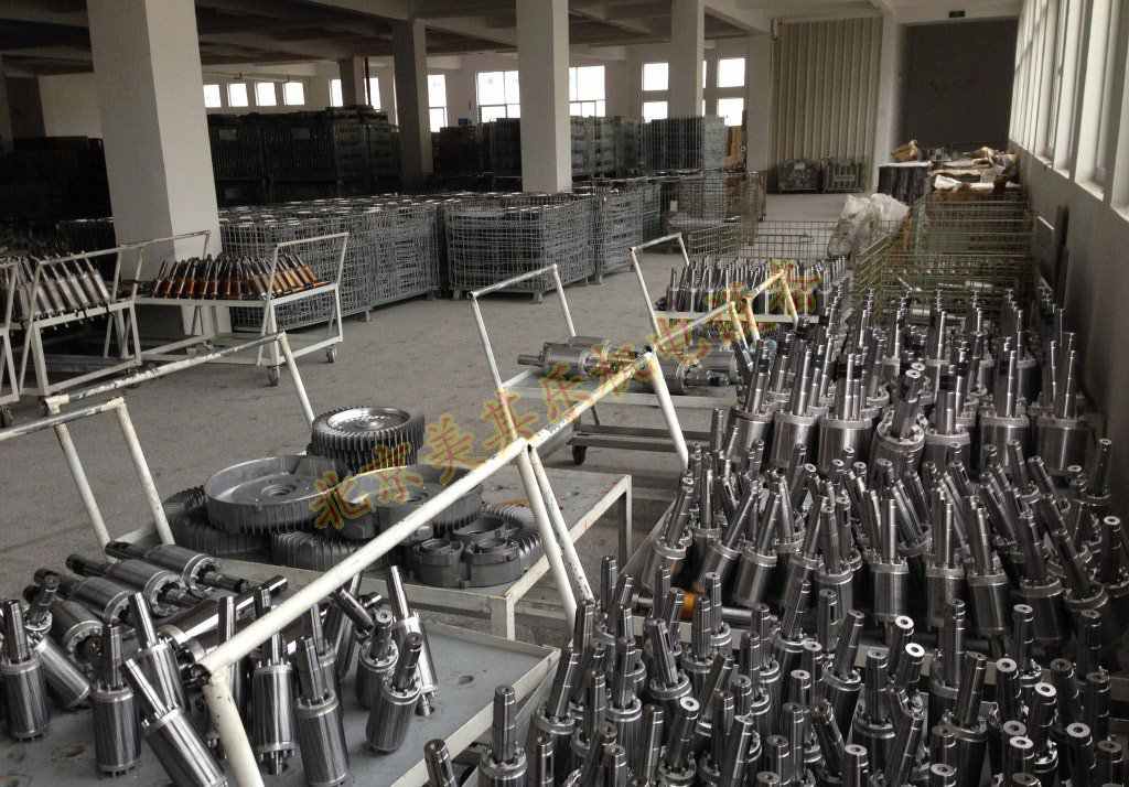 旋渦氣泵電機轉(zhuǎn)子